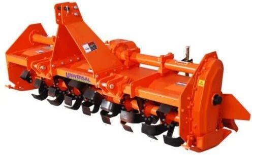 Universal Mild Steel Multi Speed Rotavator