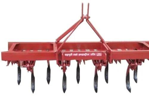 Iron Spring Loaded Tiller