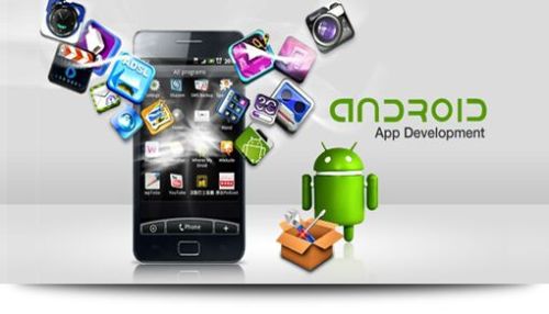 Mobile Applications