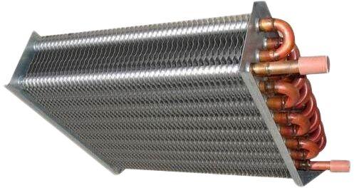 Finned Tube Heat Exchanger