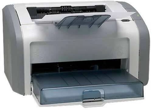 Digital Laser Printer, Power : AC 200 V