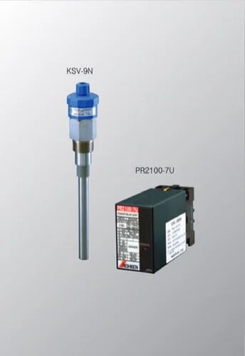 Stainless Steel Capacitance Level Sensor