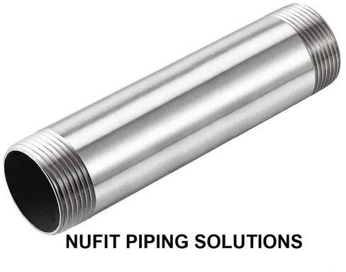 Stainless Steel Pipe Nipple
