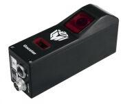 Smart Displacement Sensors