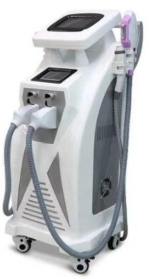 3 In 1 Laser Machine