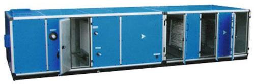 Yes Air Handling Unit