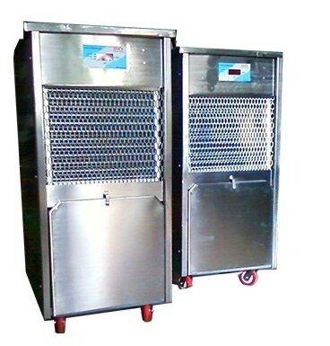 Industrial Dehumidifiers
