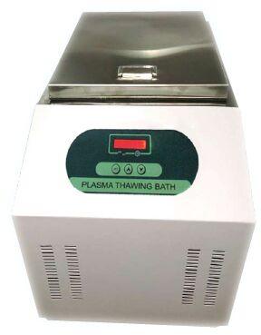 Cryoprecipitate Bath