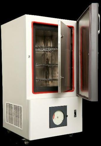 Ultra Plasma Freezer