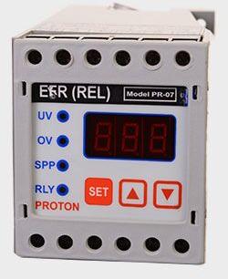 Earth Leakage Relay