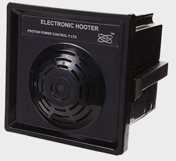 Electronic Hooter