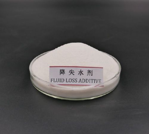 Oil Well Cementing Fluid Loss Additive, Brand Name : KELIOIL