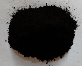 Humic Acid Powder