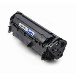 Universal Toner Cartridge, Color : Black
