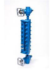SVE CS/SS Reflex Level Gauge, For Industrial