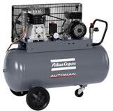 Altas Copco Reciprocating Compressors