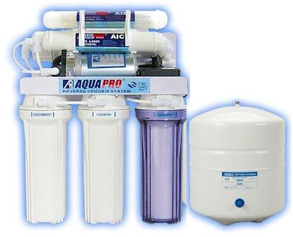 Drinking Water Purification System, Brand Name : Aquapro