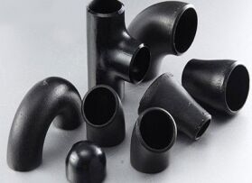 Buttwelded Pipe Fittings