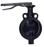 Leader Butterfly Valves