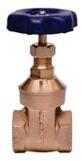 Leader Globe Valves