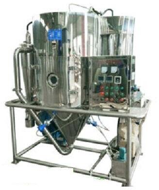 Laboratory Scale Pilot Dryer