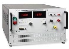 High Precision Power Supplies