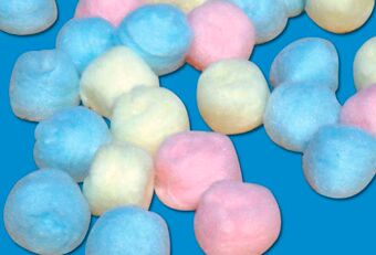 Cotton Balls, Packaging Type : 5 bag/carton