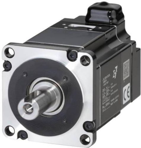 SGM7A(Low Inertia, High Speed)