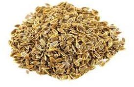 Dill Seeds