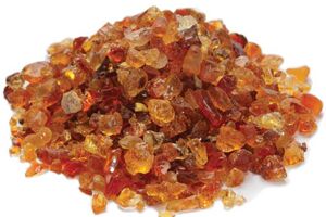 Gum Arabic