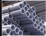 PVC Pipes, Length : 5.8 Mtrs