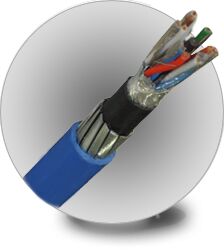 Instrumentation Cables