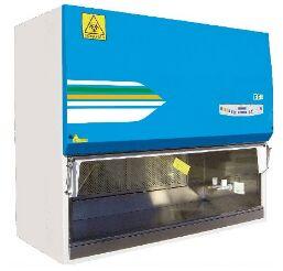 SAFE FAST 112 Class I Type Safety Cabinets