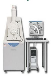 Scanning Electron Microscope SU1510