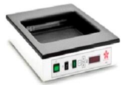 Water Bath Square Control Panel