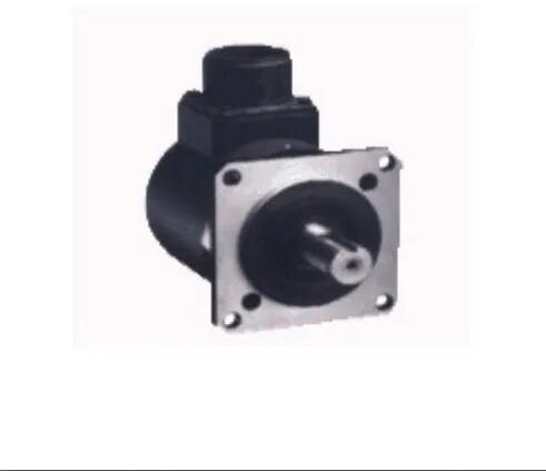 Cast Iron Absolute Rotary Encoder