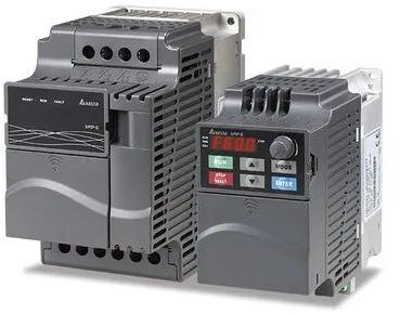 Inverter AC Motor Drive