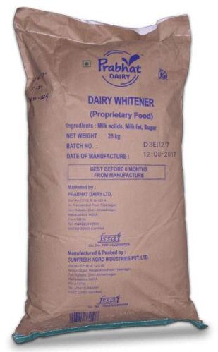 Dairy Milk Whitener