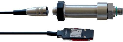 Pressure Sensors