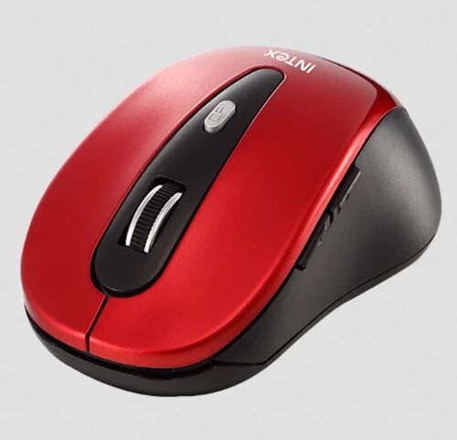 Intex Wireless Mouse