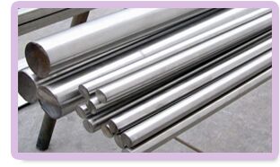 Alloy Steel