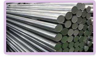 Polished Duplex Steel Rod, Length : 1Ft, 2Ft, 3Ft, 4ft, 5Ft, Etc.