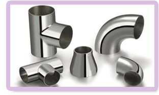 Stainless Steel Buttweld Fittings
