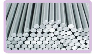 Titanium Rods