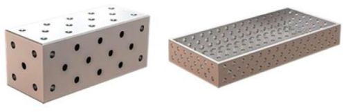 Clamping Block, Certification : ISO9001:2008