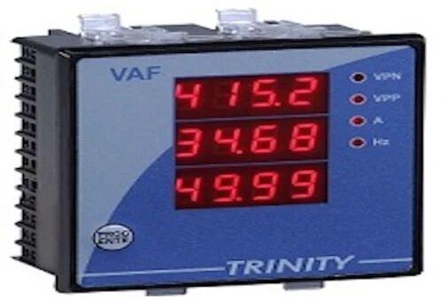 Frequency Meter, Voltage : 220 V