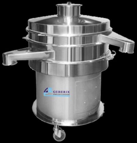 Vibro Sifter