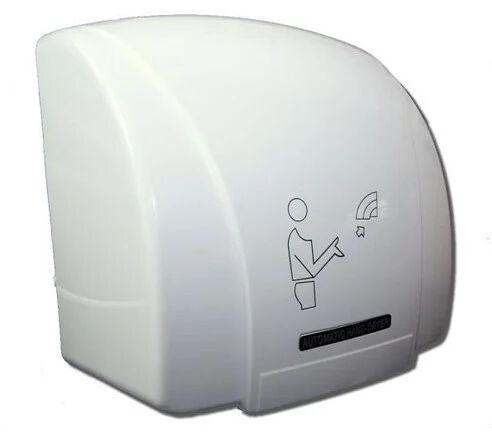 Behal Chemicals 300 W Hand Dryer