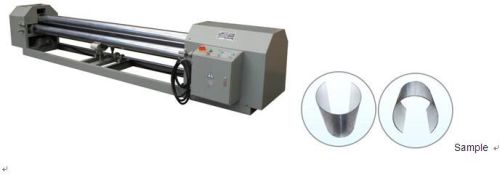 Kt-343d 3-roller Bending Machine