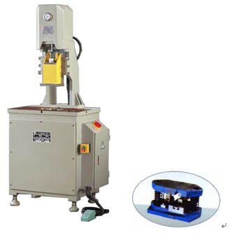Kt-373b Hydraulic Press Punching Machine